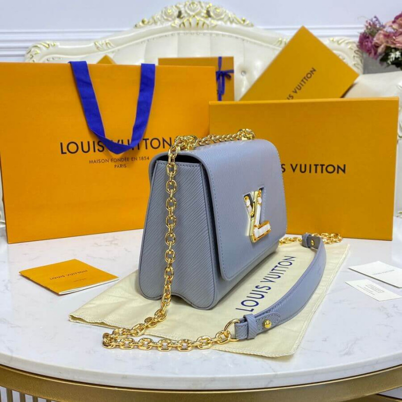 Louis Vuitton Epi Leather Twist MM M59218-3