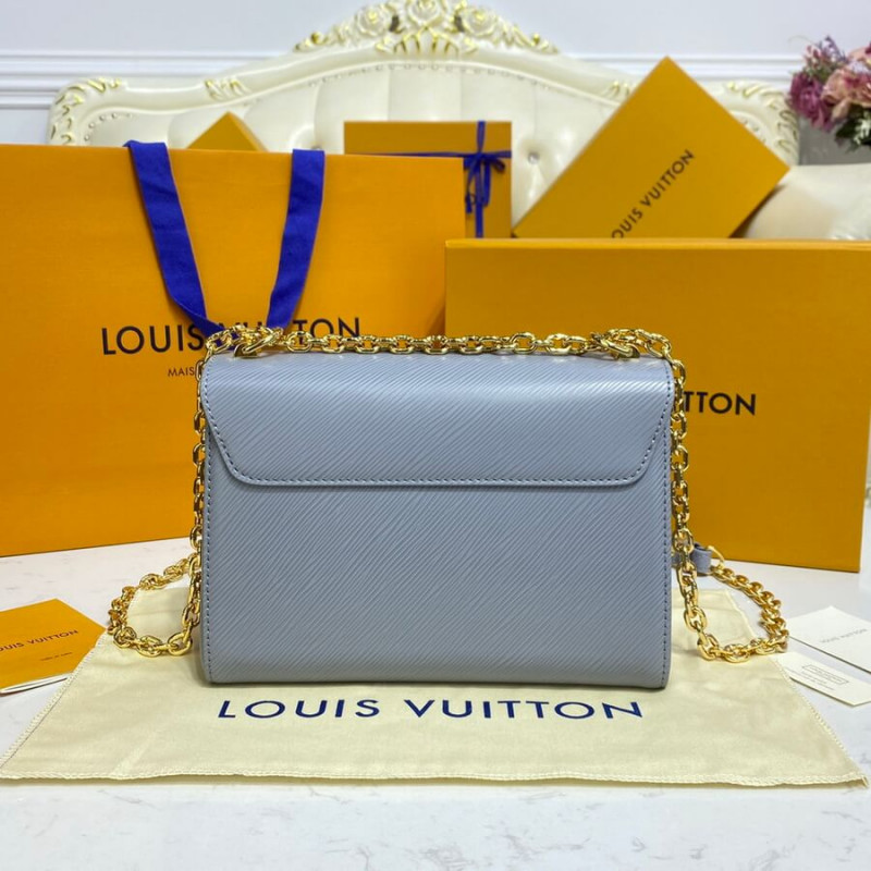 Louis Vuitton Epi Leather Twist MM M59218-4