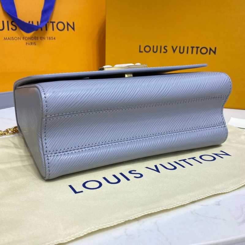 Louis Vuitton Epi Leather Twist MM M59218-5