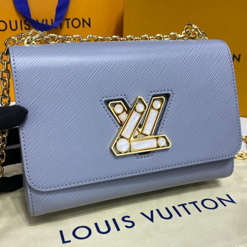 Louis Vuitton Epi Leather Twist MM M59218-6