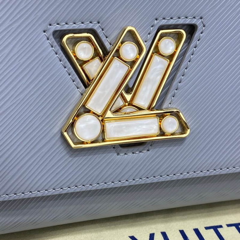 Louis Vuitton Epi Leather Twist MM M59218-7