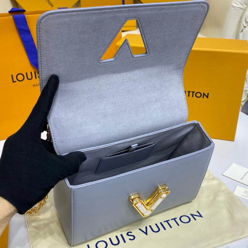 Louis Vuitton Epi Leather Twist MM M59218-10