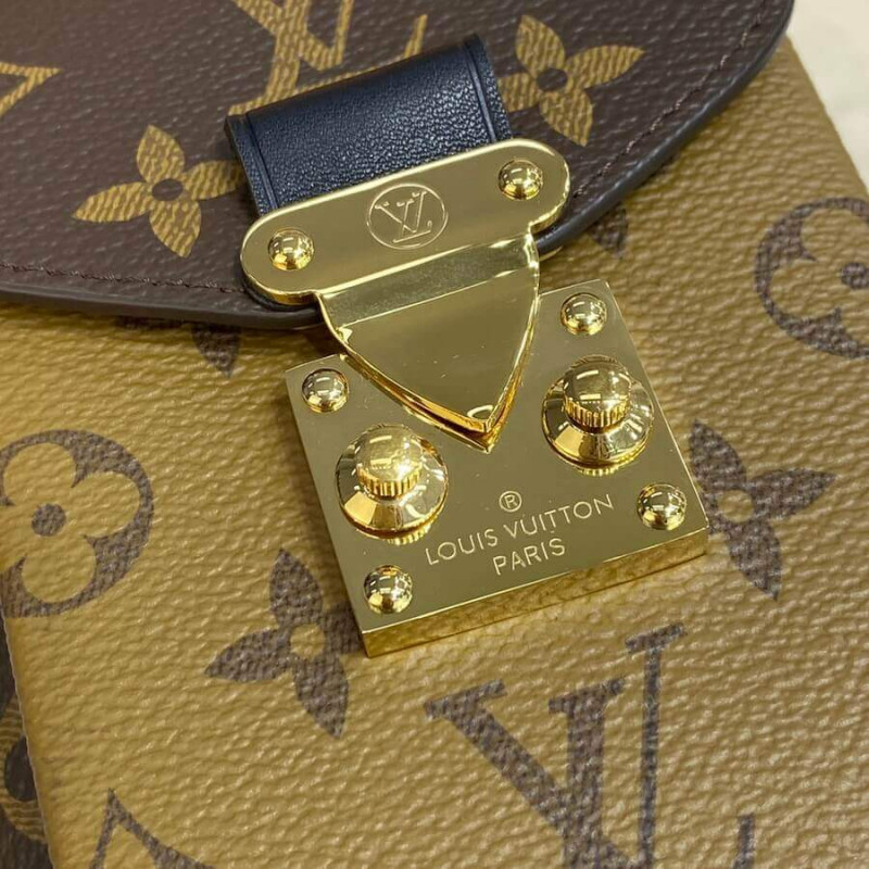 Louis Vuitton vertical Zippy Wallet Metis M80731-7