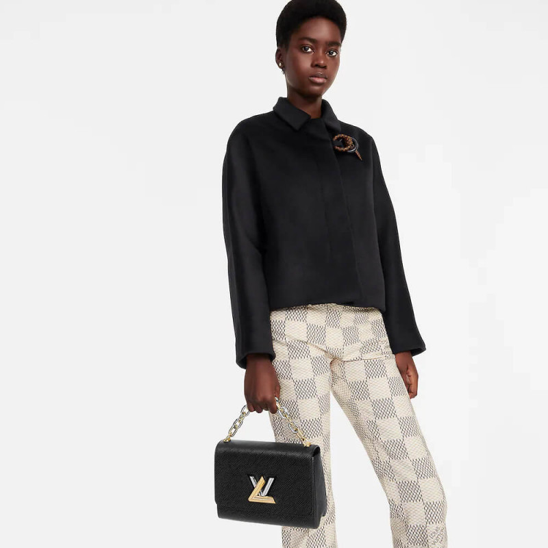 Louis Vuitton Epi Grained Leather Twist M59411-2