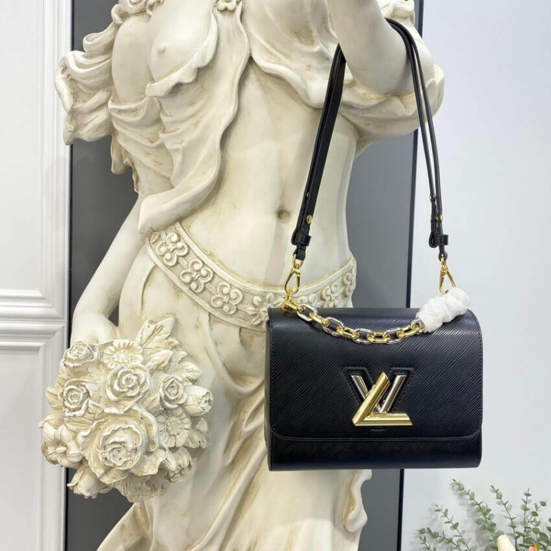 Louis Vuitton Epi Grained Leather Twist M59411-3