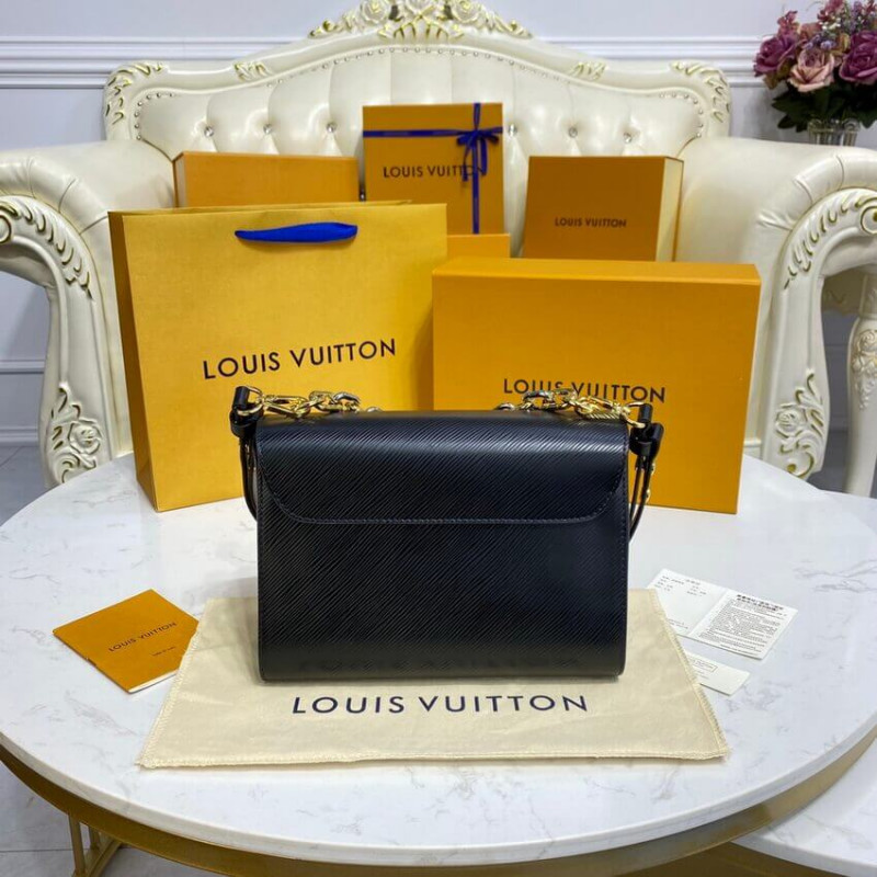 Louis Vuitton Epi Grained Leather Twist M59411-6
