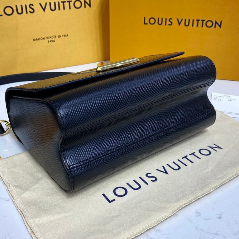 Louis Vuitton Epi Grained Leather Twist M59411-7