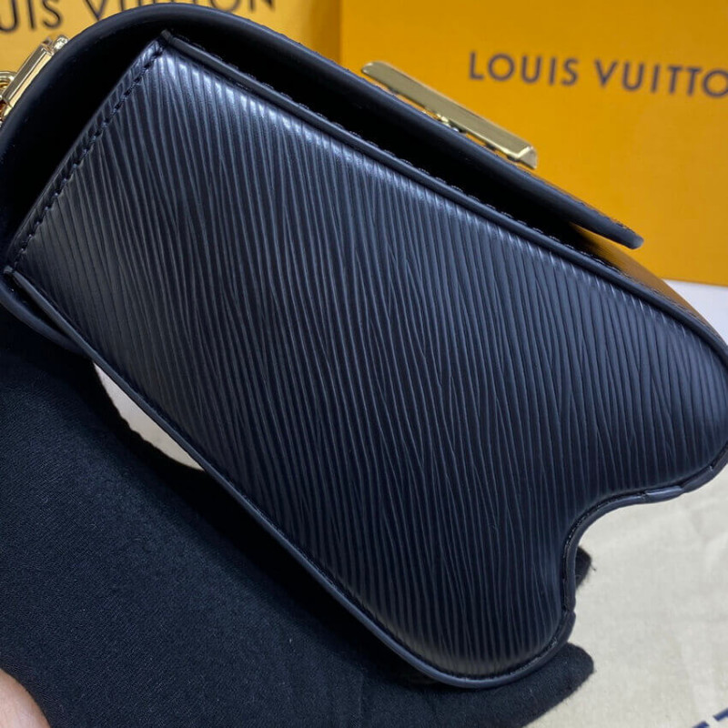 Louis Vuitton Epi Grained Leather Twist M59411-8