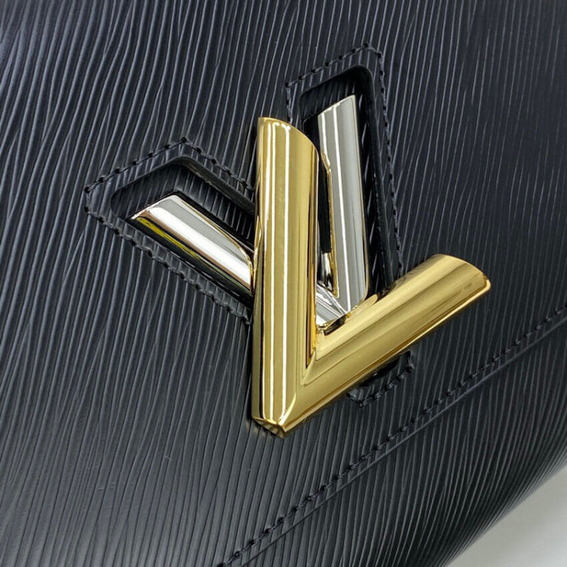 Louis Vuitton Epi Grained Leather Twist M59411-9