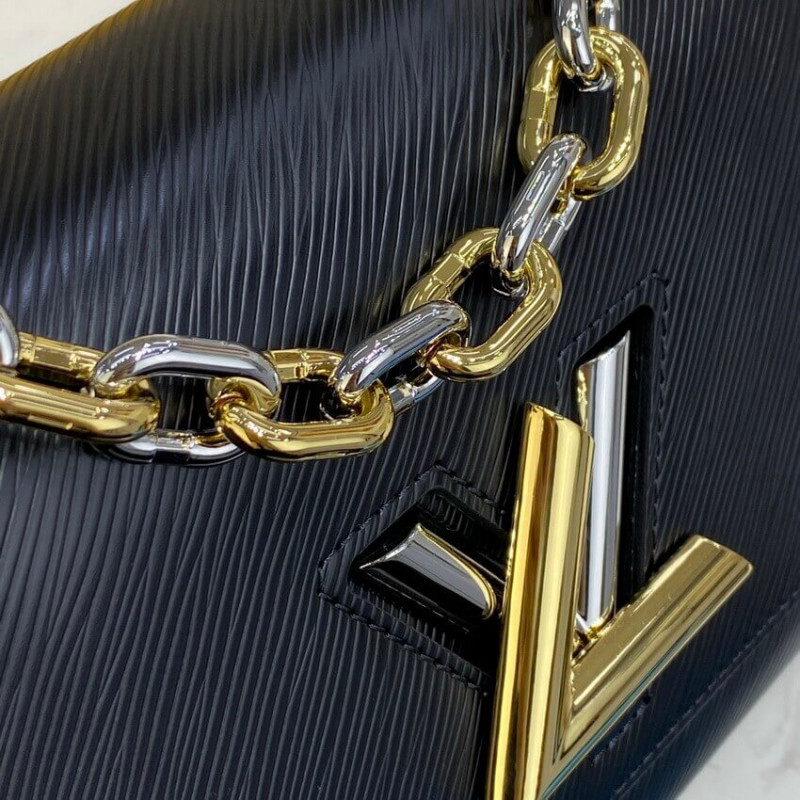 Louis Vuitton Epi Grained Leather Twist M59411-10