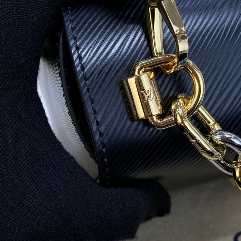 Louis Vuitton Epi Grained Leather Twist M59411-11