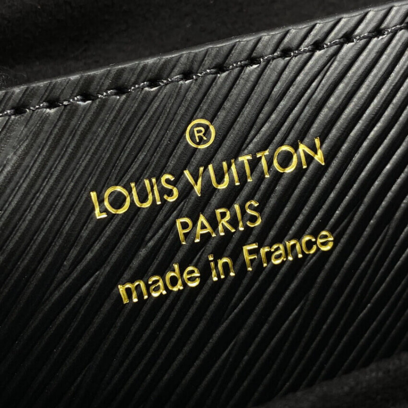 Louis Vuitton Epi Grained Leather Twist M59411-14