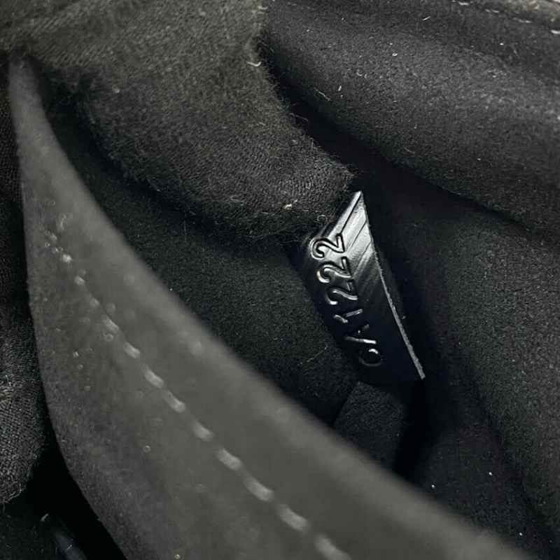 Louis Vuitton Epi Grained Leather Twist M59411-15