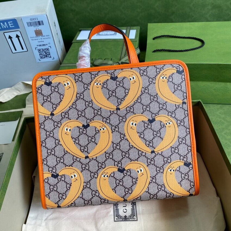Gucci Nina Dzyvulska Bolsa 687827-1