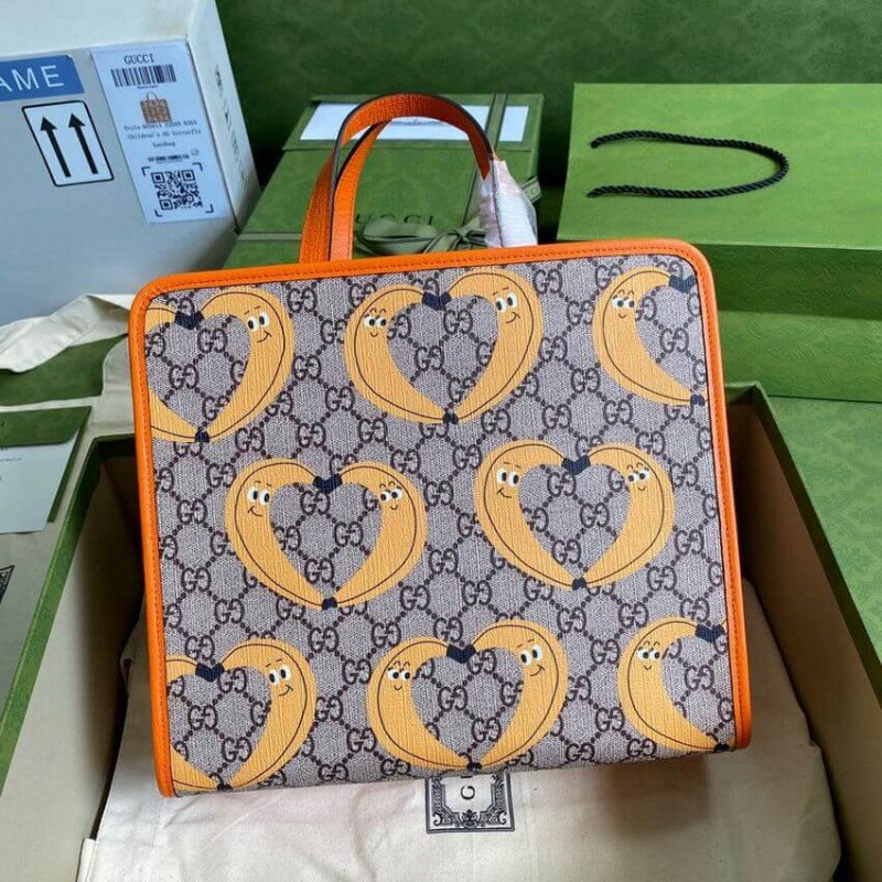 Gucci Nina Dzyvulska Bolsa 687827-2