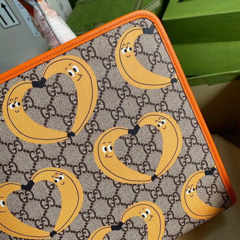 Gucci Nina Dzyvulska Bolsa 687827-4