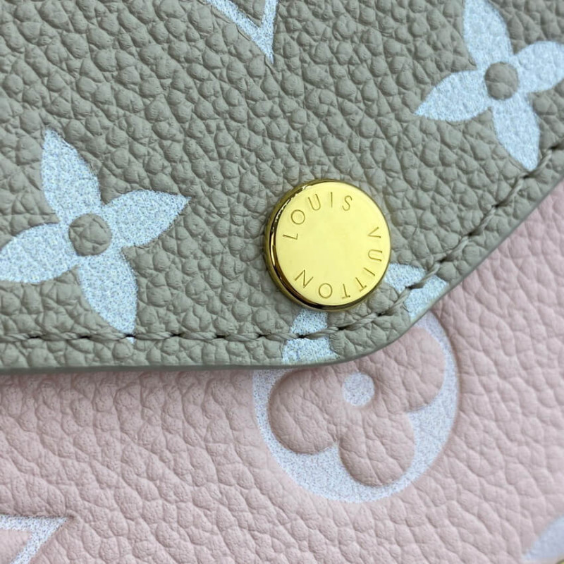 Louis Vuitton Monogram Empreinte Leather Felicie Pochette M81359-10