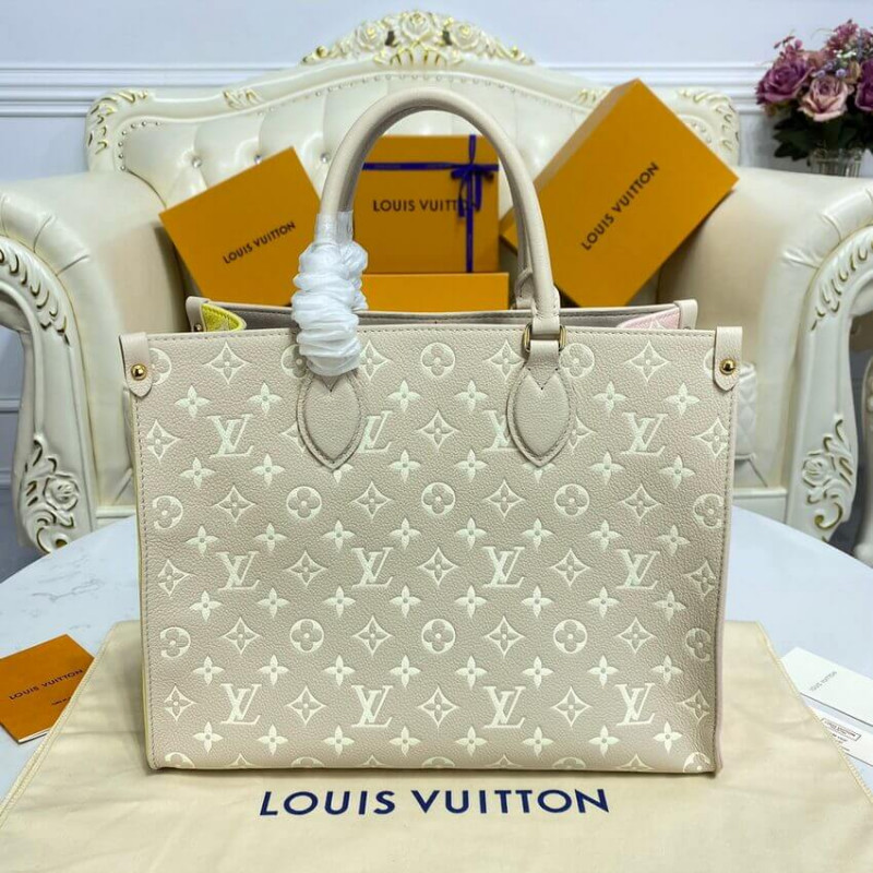 Louis Vuitton Onthego MM M46128 M46060-6