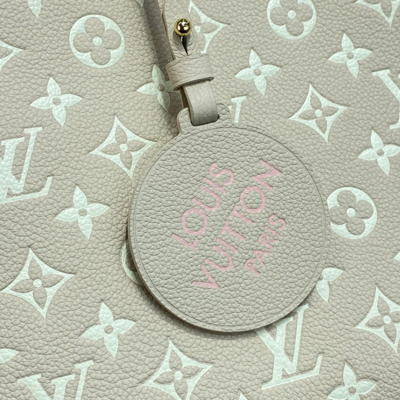 Louis Vuitton Onthego MM M46128 M46060-8