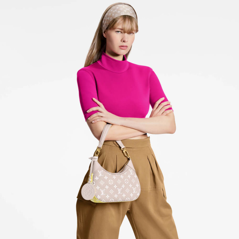 Louis Vuitton Bolsaatelle M46113 M46091-1