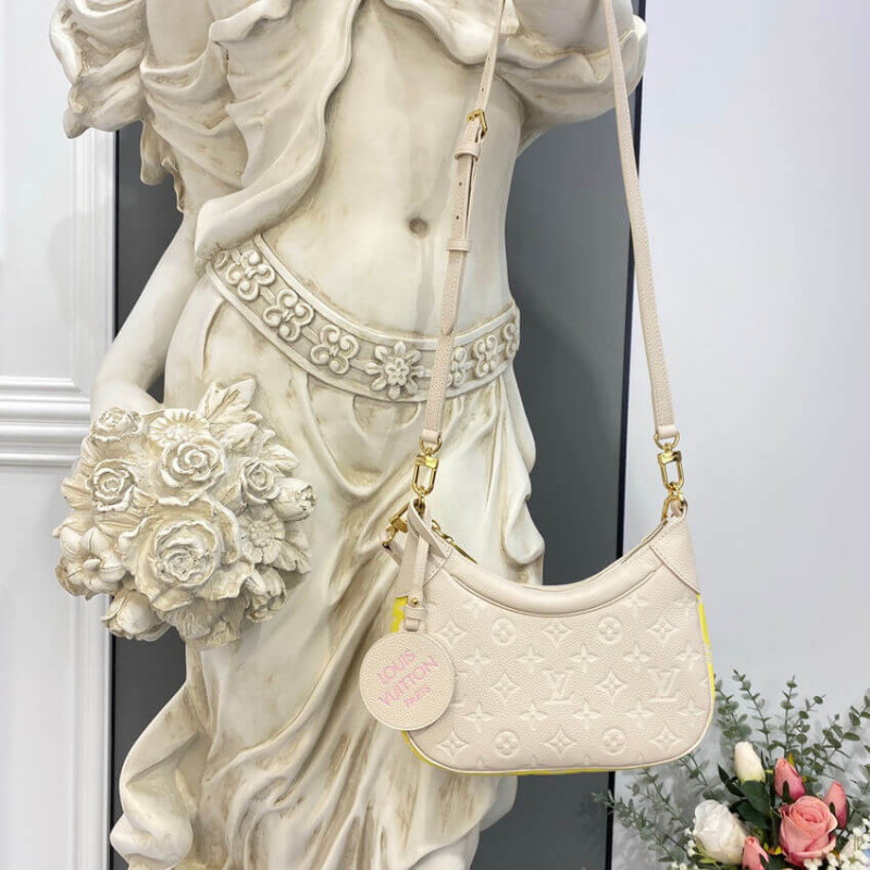 Louis Vuitton Bolsaatelle M46113 M46091-2