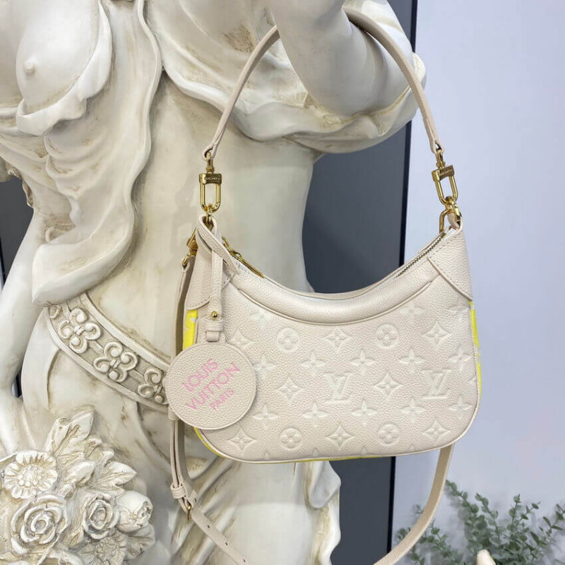 Louis Vuitton Bolsaatelle M46113 M46091-3