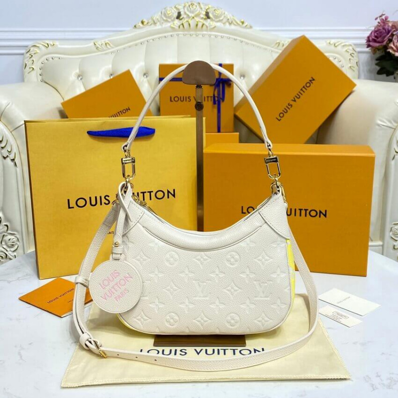Louis Vuitton Bolsaatelle M46113 M46091-4