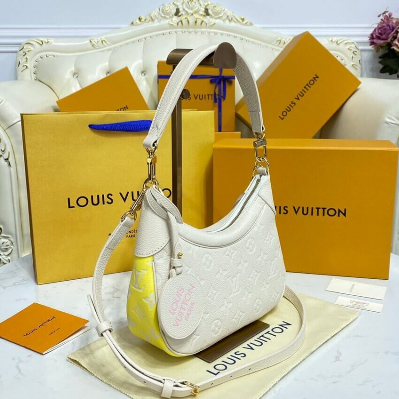 Louis Vuitton Bolsaatelle M46113 M46091-5