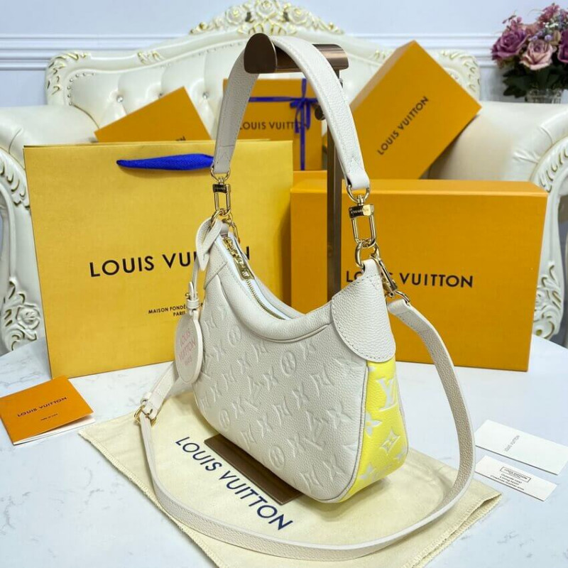 Louis Vuitton Bolsaatelle M46113 M46091-6