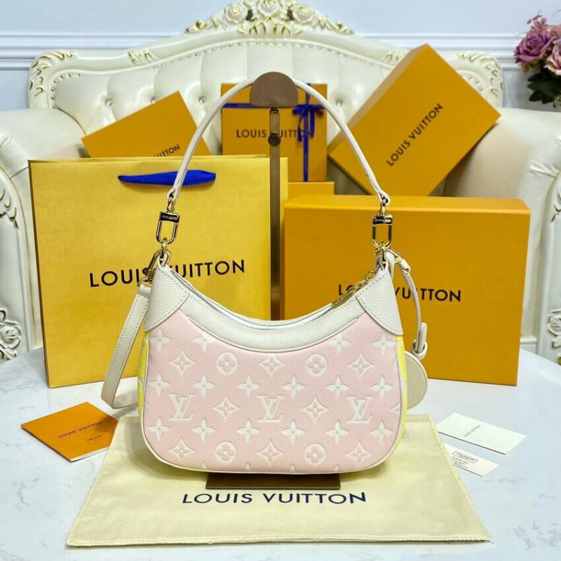 Louis Vuitton Bolsaatelle M46113 M46091-7