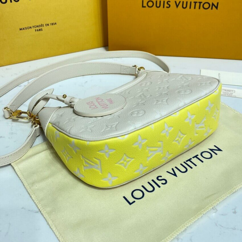 Louis Vuitton Bolsaatelle M46113 M46091-8