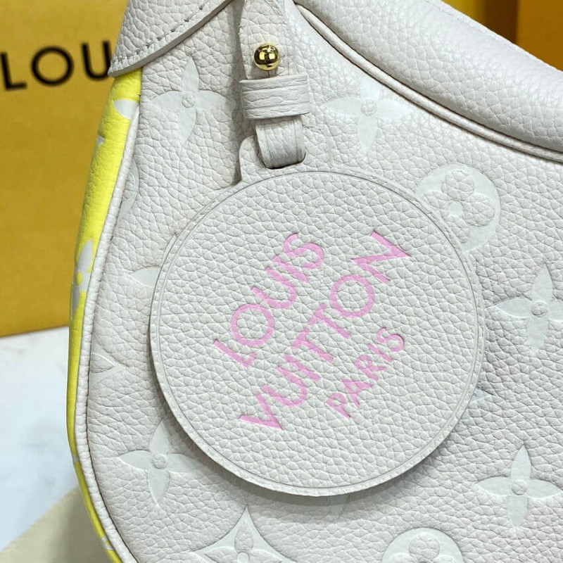 Louis Vuitton Bolsaatelle M46113 M46091-9