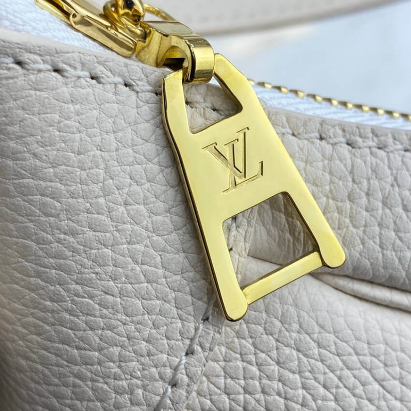 Louis Vuitton Bolsaatelle M46113 M46091-10