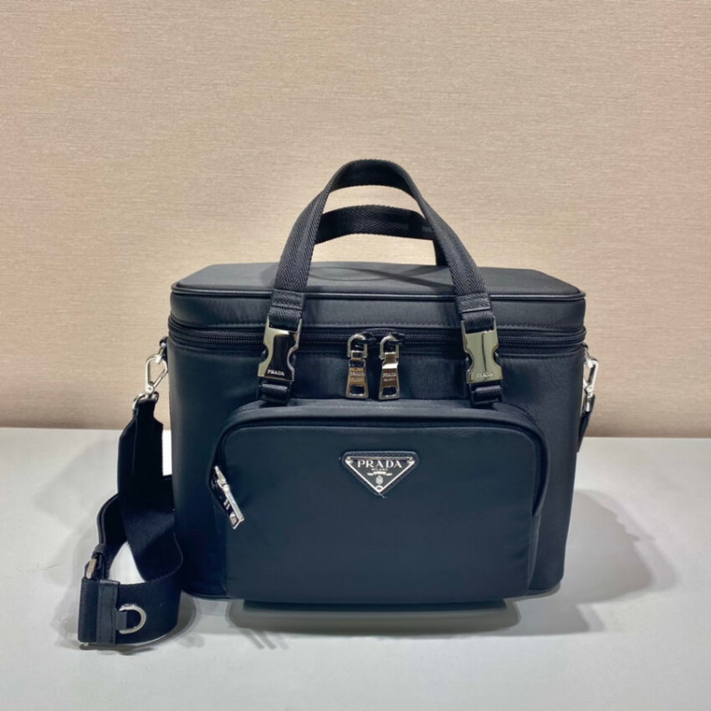 Prada ReNylon Bolsa de picnic 2up012-2