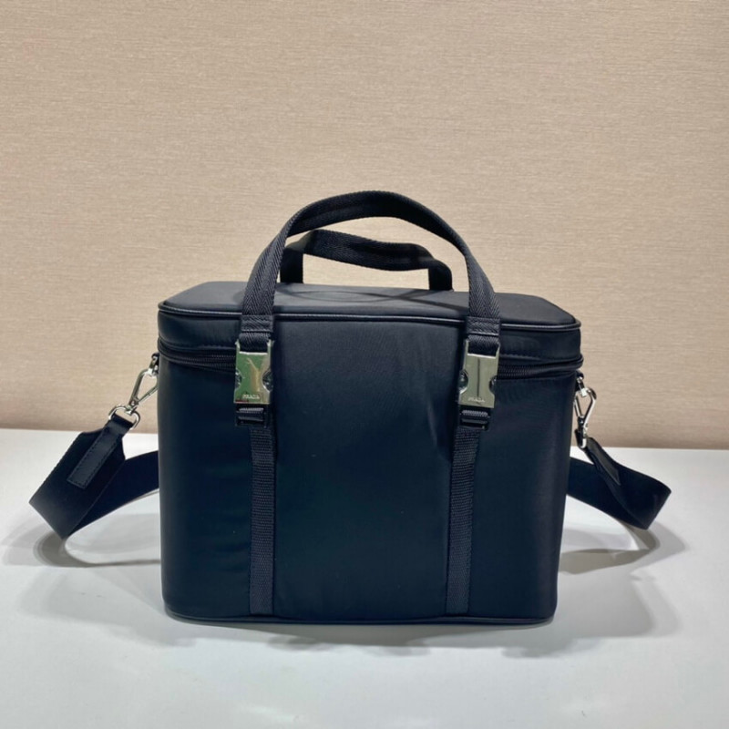 Prada ReNylon Bolsa de picnic 2up012-5