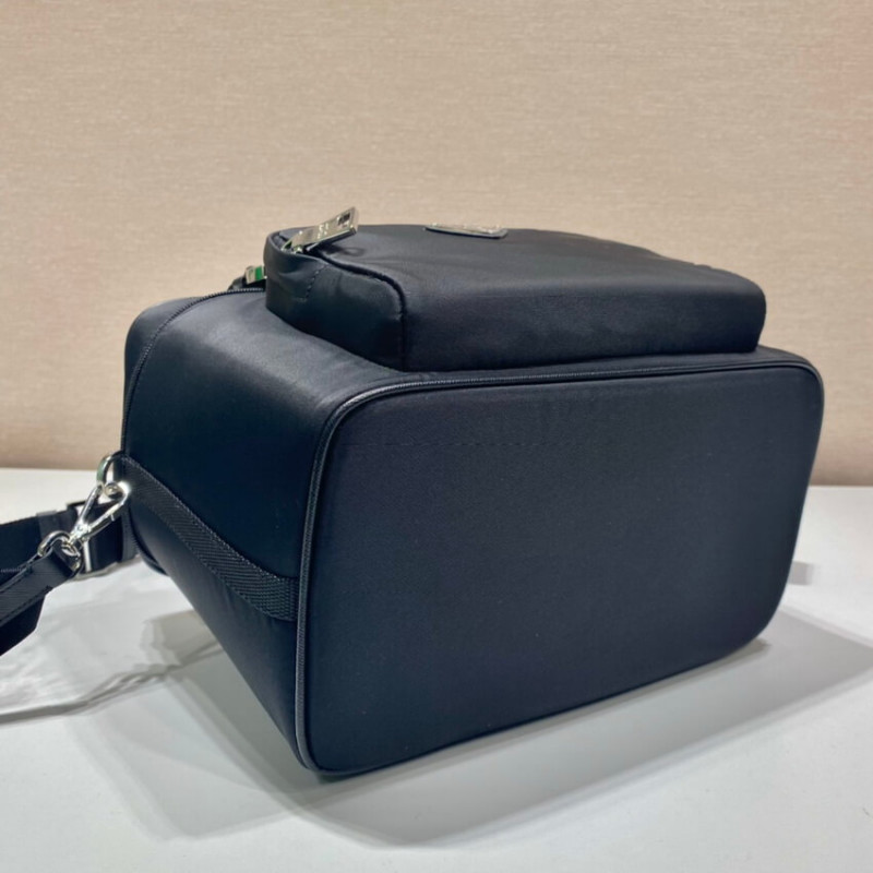 Prada ReNylon Bolsa de picnic 2up012-7
