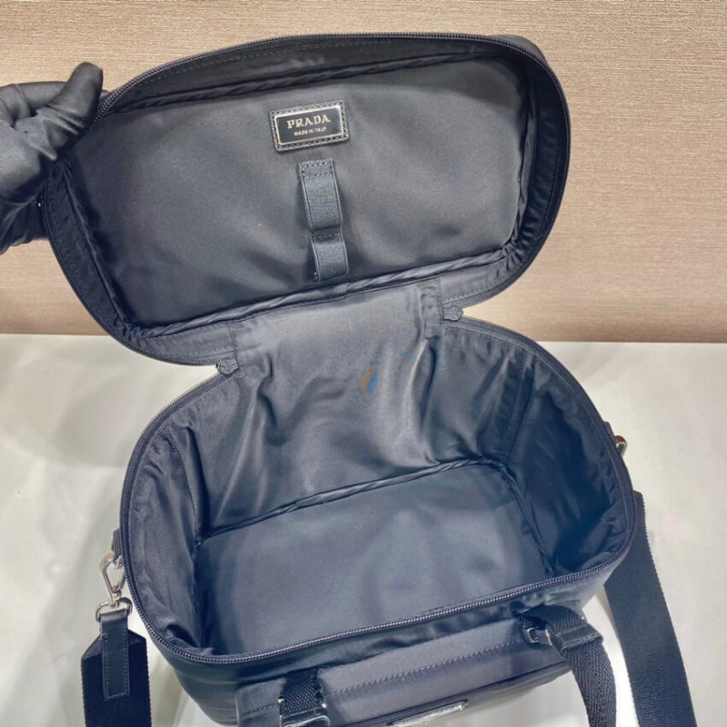 Prada ReNylon Bolsa de picnic 2up012-9