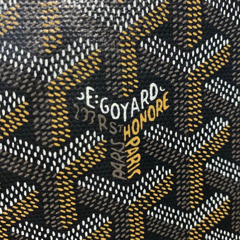 Goyard Isabelle Bolsa 501514-3