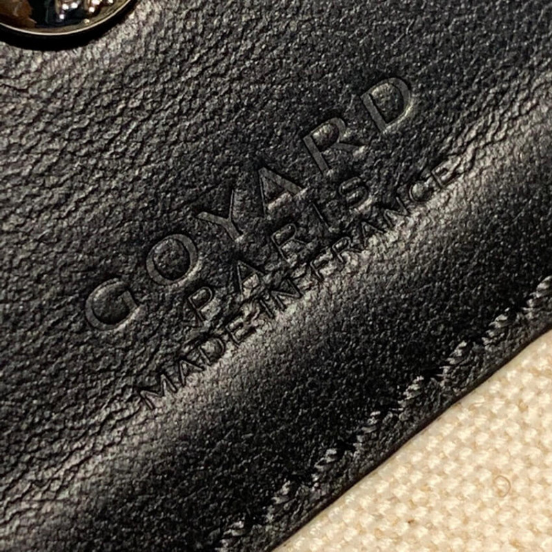 Goyard Isabelle Bolsa 501514-8