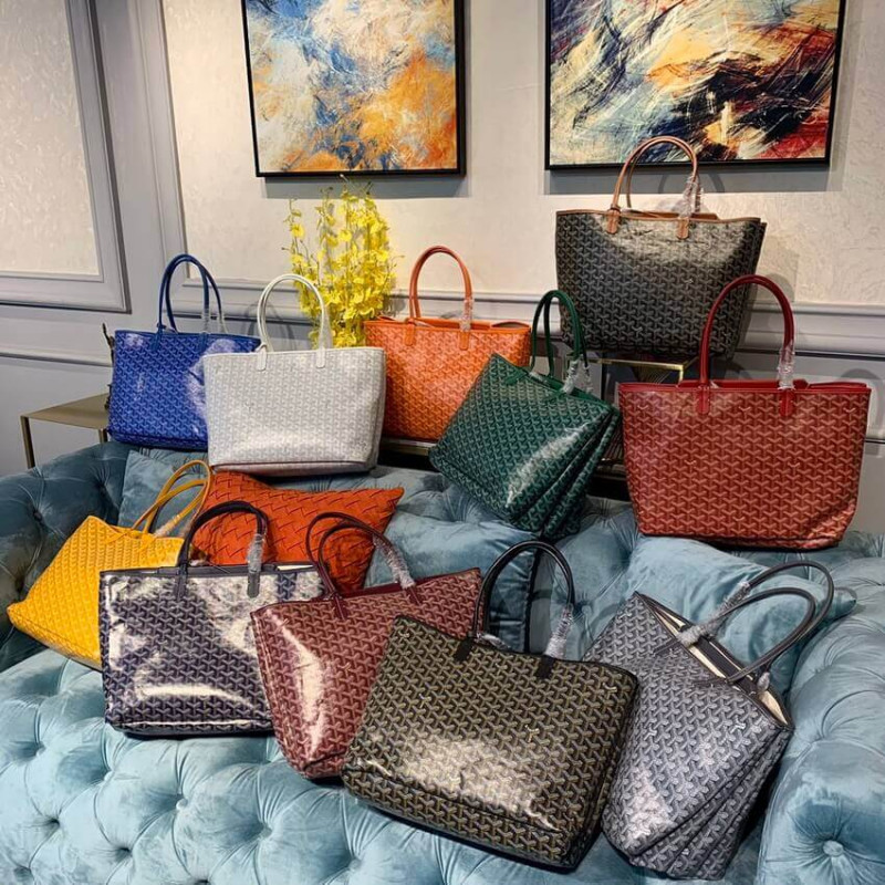 Goyard Isabelle Bolsa 501514-13