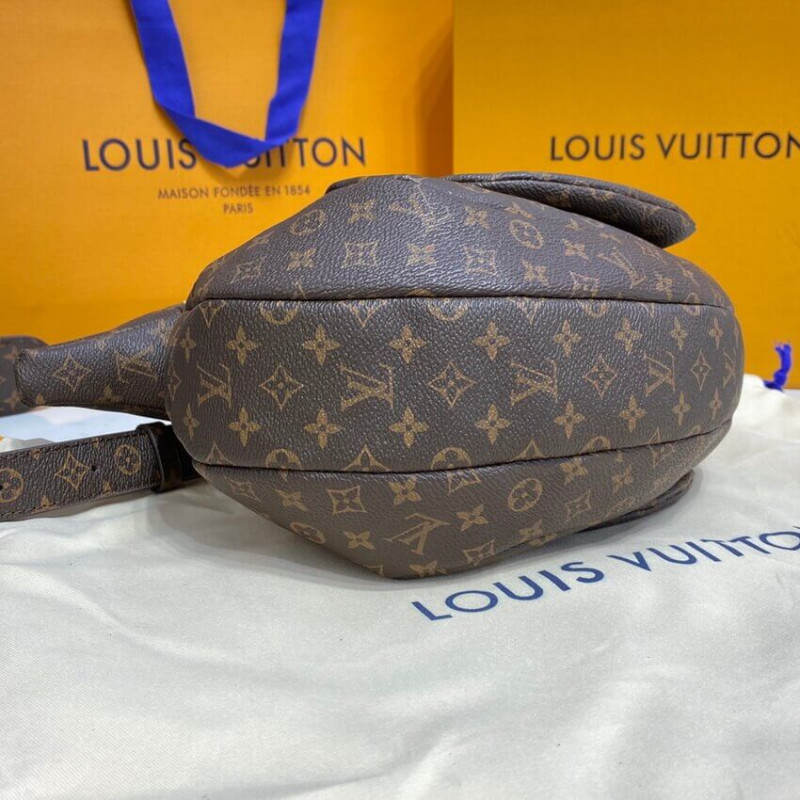 Louis Vuitton Monogram Canvas Duck Bolsa M45990-10