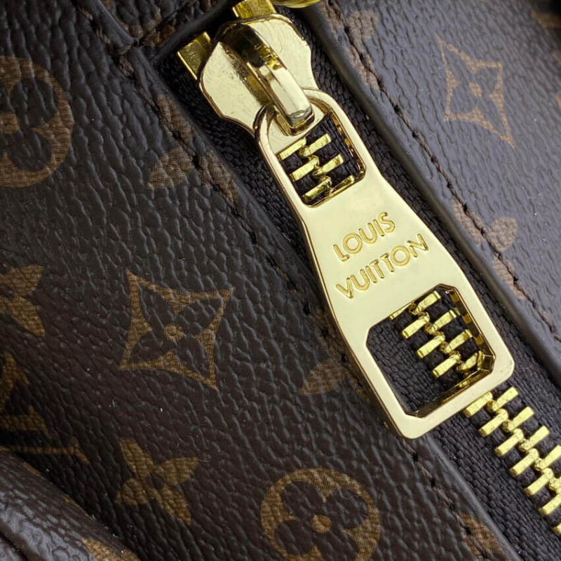 Louis Vuitton Monogram Canvas Duck Bolsa M45990-13