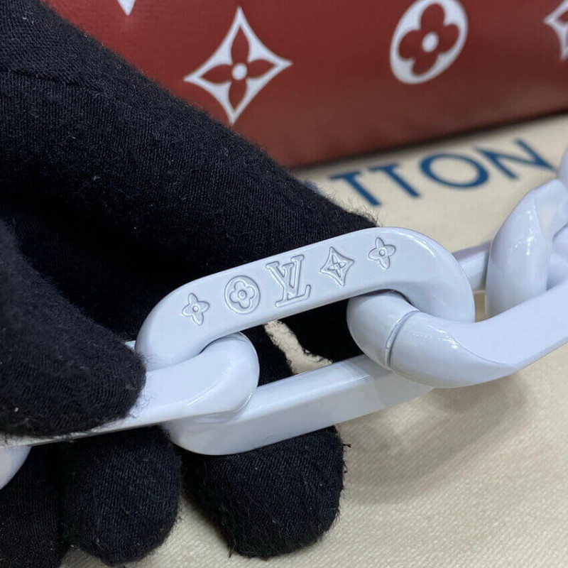 Louis Vuitton Coussin PM M20761 Terracota-6