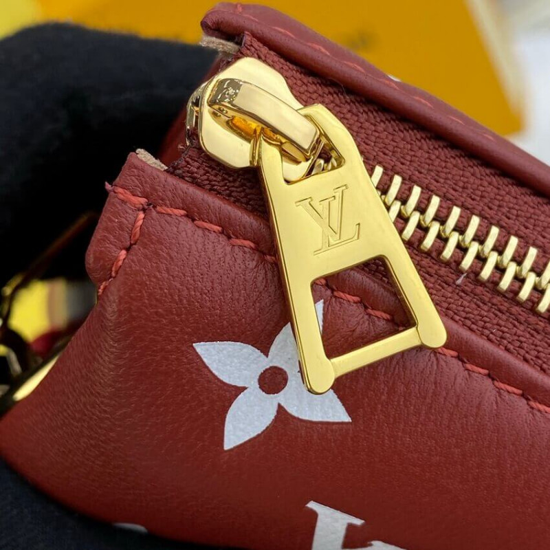 Louis Vuitton Coussin PM M20761 Terracota-7