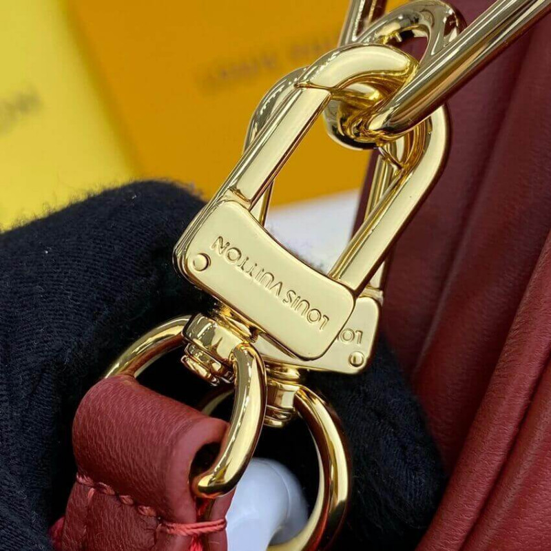 Louis Vuitton Coussin PM M20761 Terracota-8