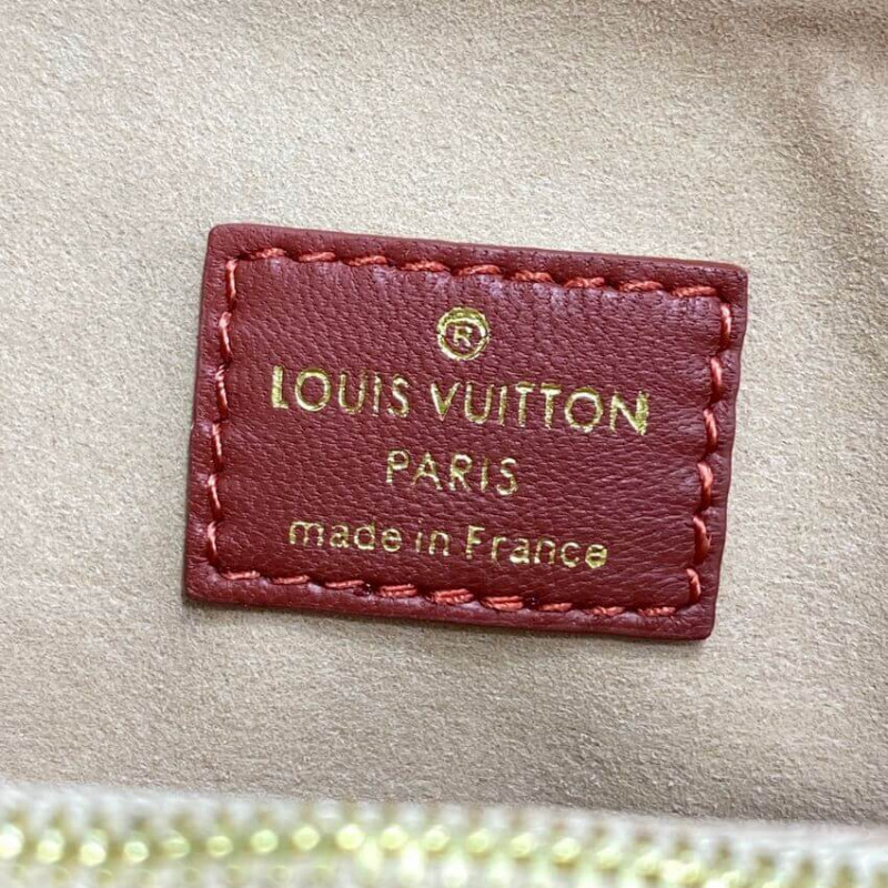 Louis Vuitton Coussin PM M20761 Terracota-9