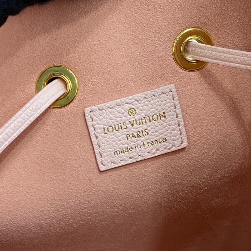 Louis Vuitton Neonoe BB M46174 Pink-13