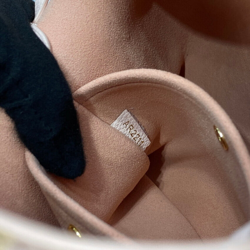 Louis Vuitton Neonoe BB M46174 Pink-14