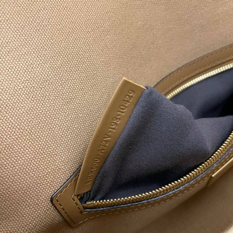 Fendi Bolsauette Multicolor FF Bolsa 8Br600-10