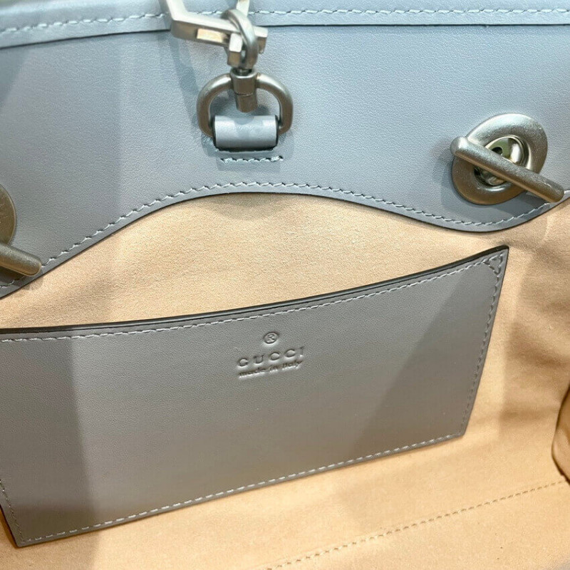 Gucci GG Marmont Small Tote Bolsa 681483-11